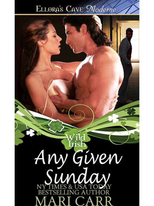 Title details for Any Given Sunday by Mari Carr - Available